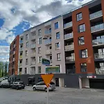 Centrum Apartament Z Parkingiem