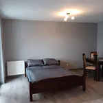 Centrum Apartament Z Parkingiem