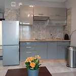 Centrum Apartament Z Parkingiem