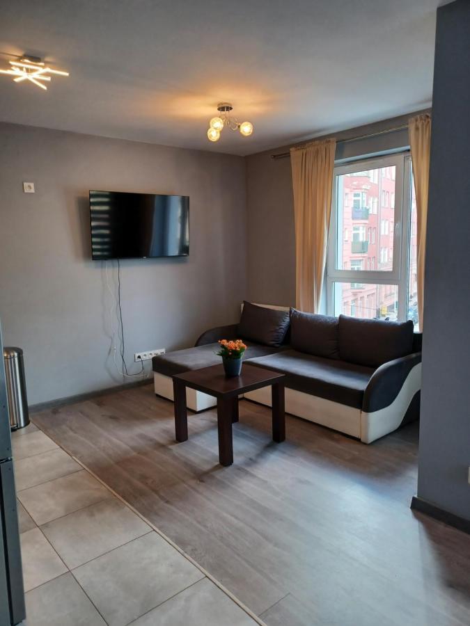 Apartment Centrum Z Parkingiem *