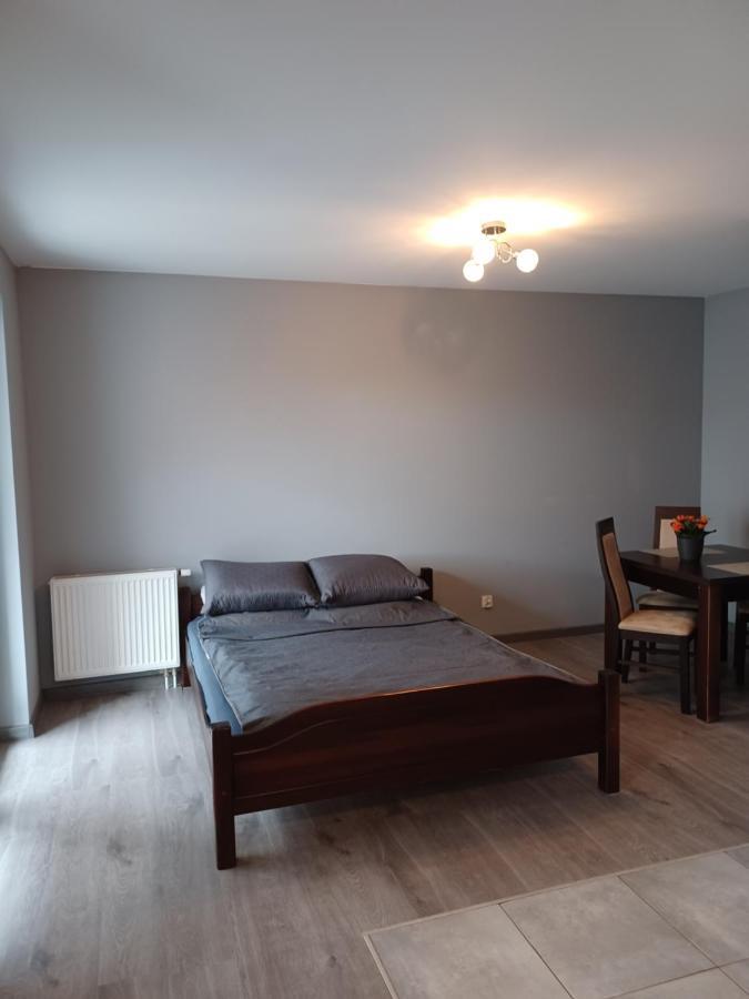 Apartment Centrum Z Parkingiem *