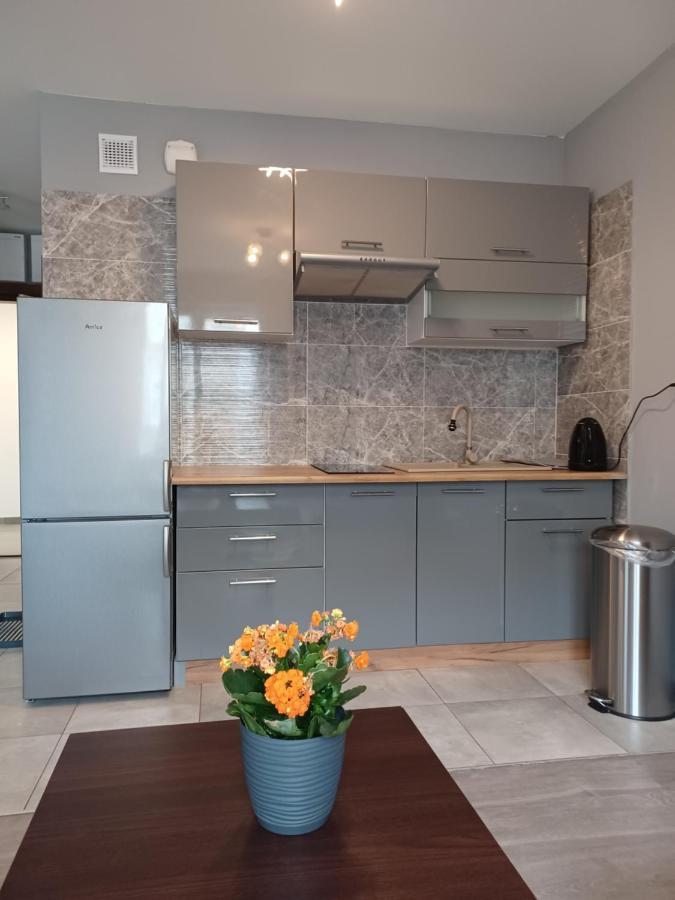 Apartment Centrum Z Parkingiem *